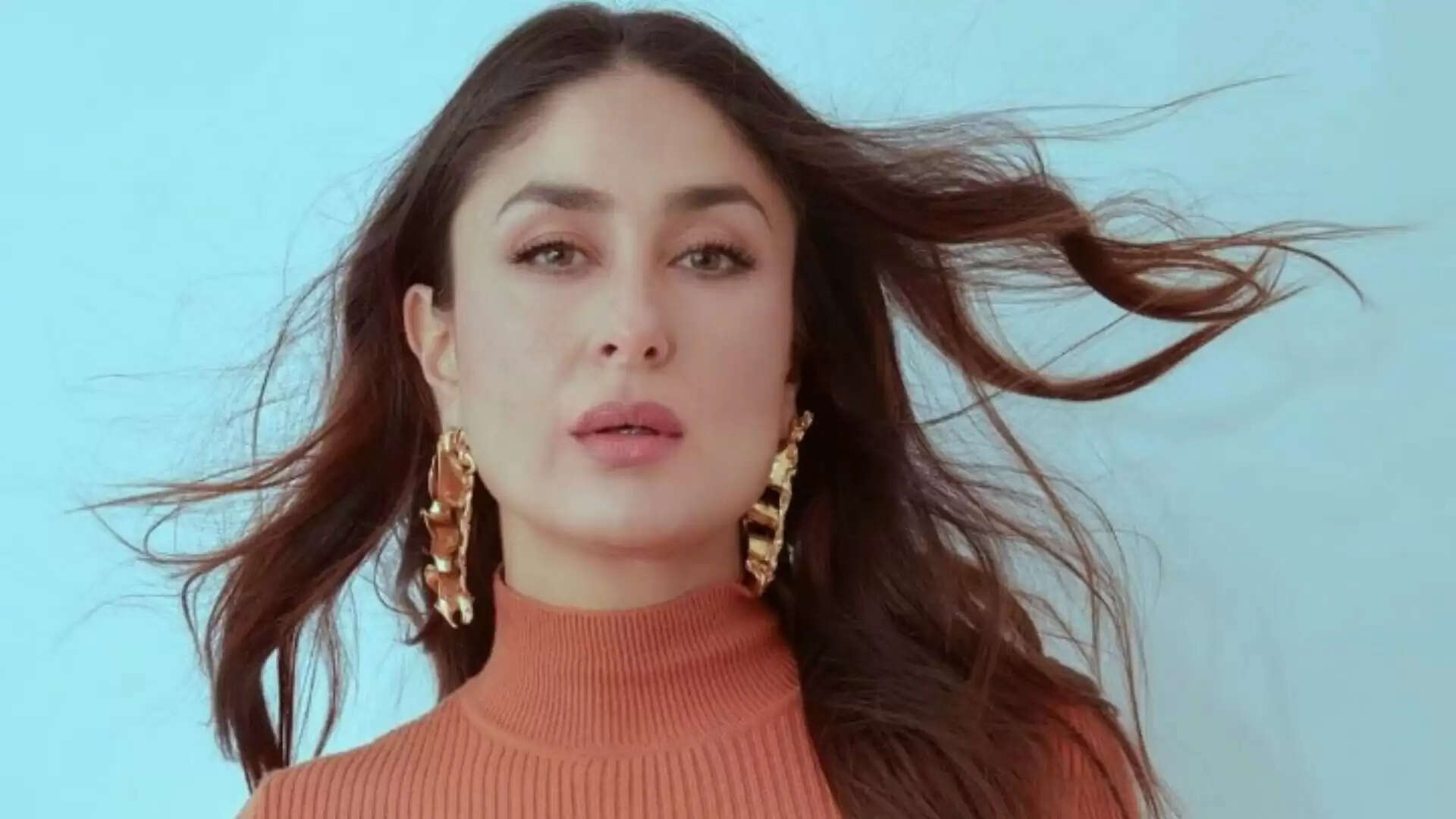 Top 10 Instagram Pics of Kareena Kapoor Khan!