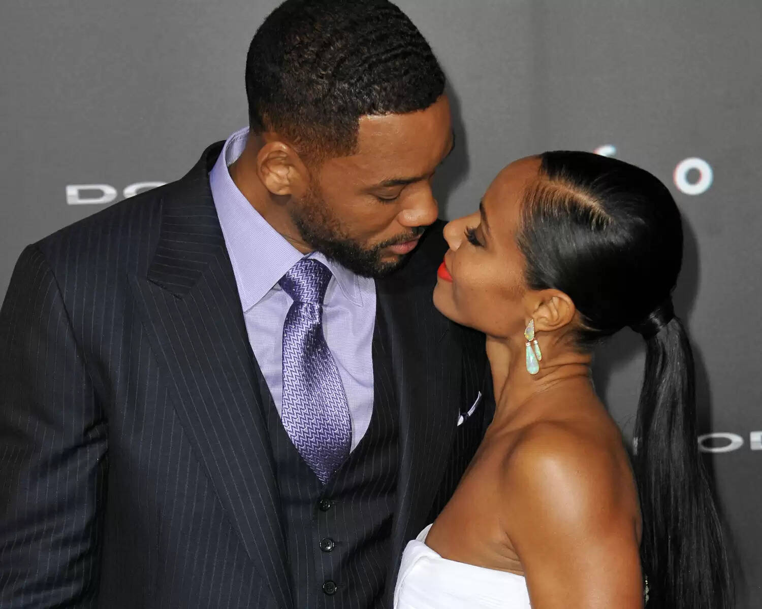 A Complete Relationship Timeline of Will Smith and Jada Pinkett Smith!