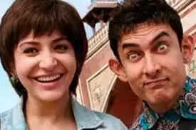 Aamir Khan & Anushka Sharma To Reunite In Campiones Remake