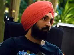 Diljit Dosanjh To Play Shaheed Jaswant Singh Khaira In Honey Trehan's Next