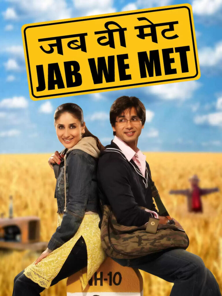 Top 15 Dialogues From Jab We Met That Are Evergreen!
