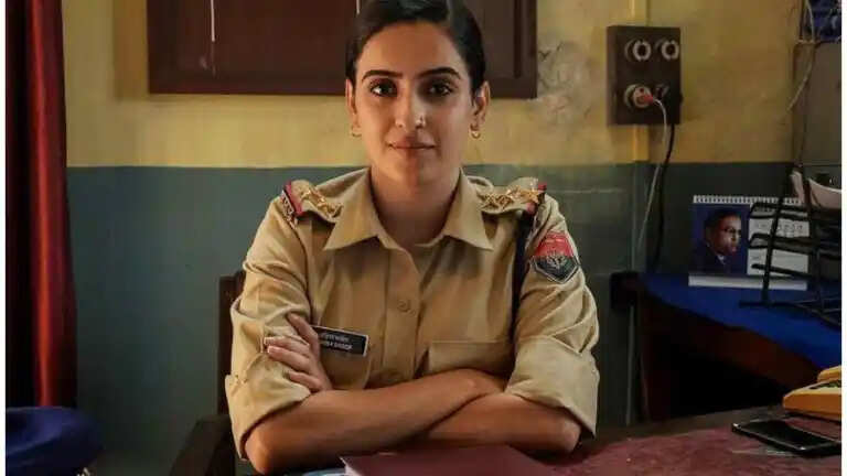 Sanya Malhotra to Star in the New Netflix Film Kathal