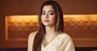 Rashmika Mandanna to replace Parineeti Chopra in Animal