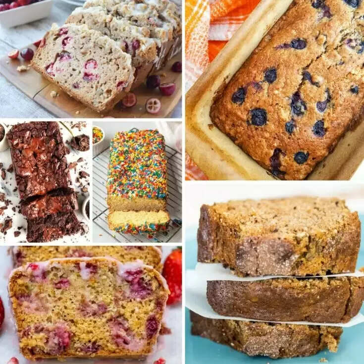 Top Breakfast Recipes with Bread in 2022