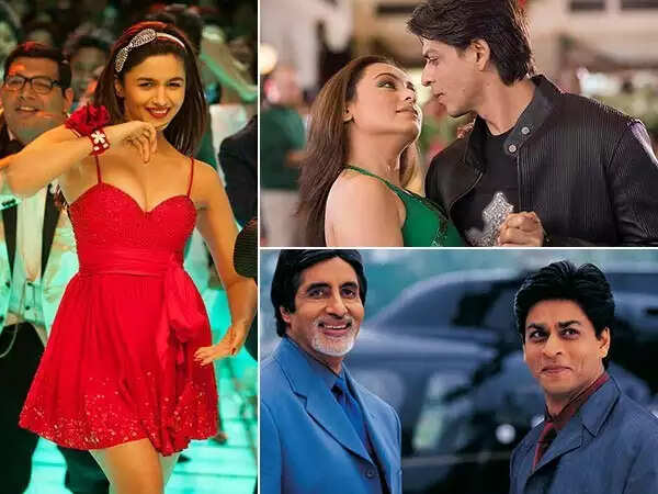 Top 15 Most Memorable Bollywood Movie Characters Till 2022!