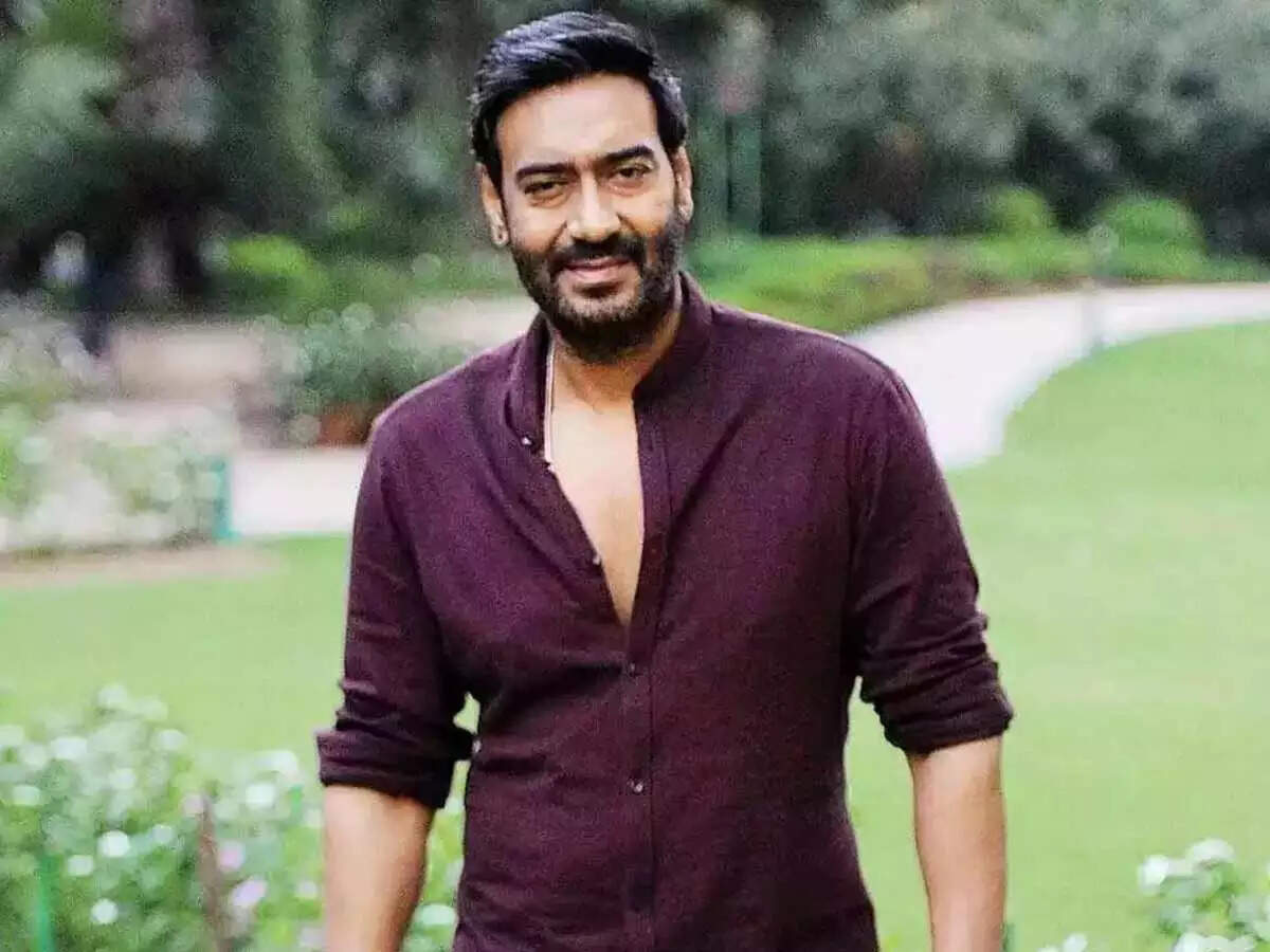 Ajay Devgn Pens a Special Note on Nysa Devgan’s Birthday