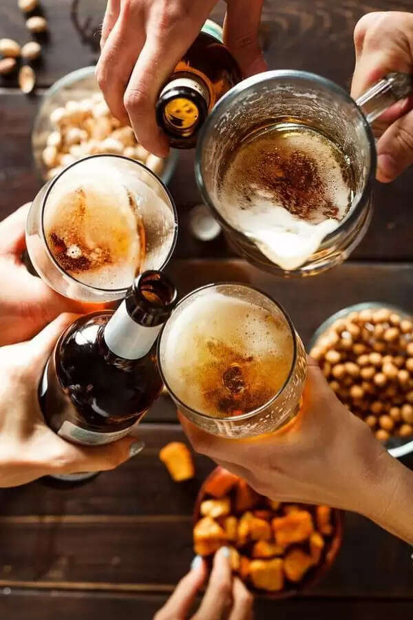 Top 10 Strongest Beers Available In India In 2022
