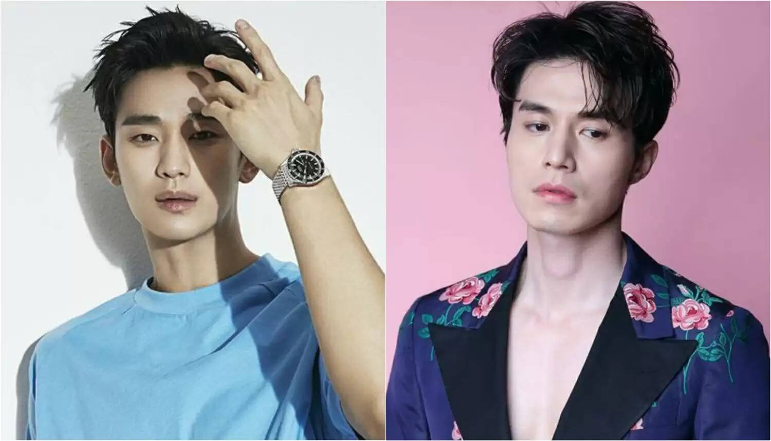 Top 10 Most Popular Korean Actors In 2022​​​​​​​