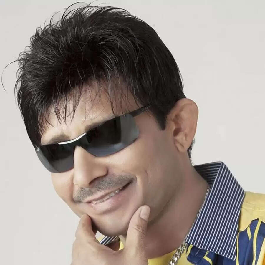 Why Does KRK Stay In The News?