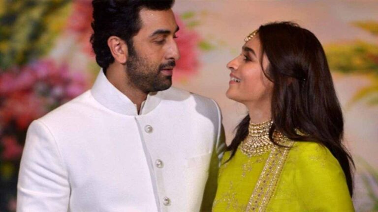 Before Ranbir Kapoor and Alia Bhatt Exchange Wedding Vows, Here's How it all Started & How it's Going