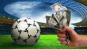 Online Soccer Betting Tips for Beginners