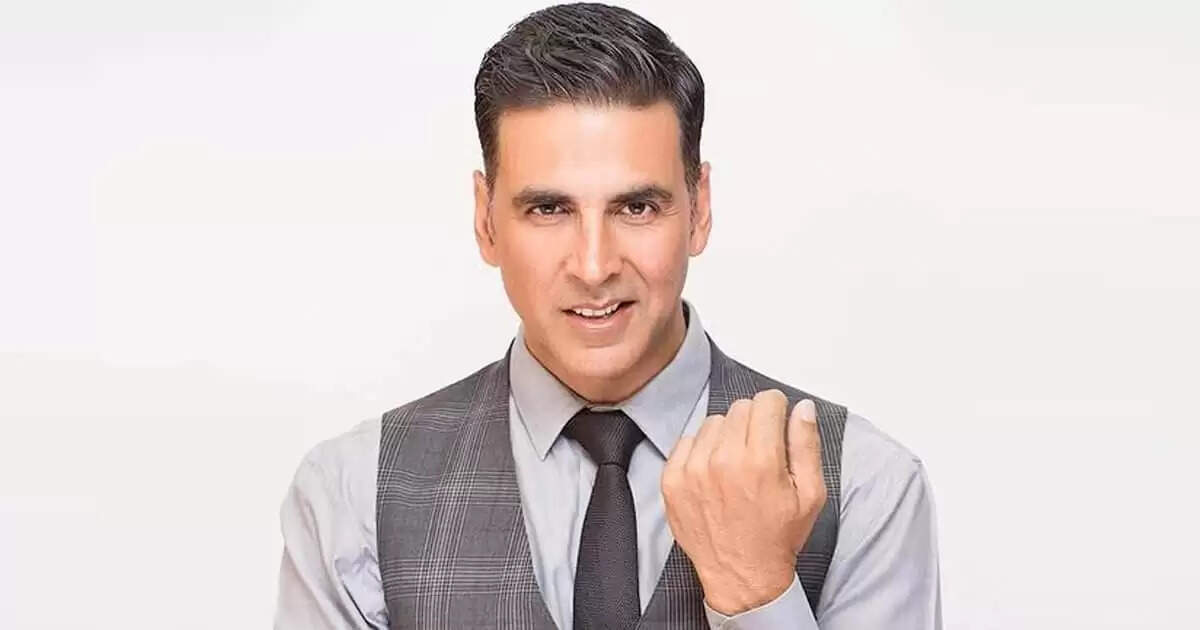 Why Akshay Kumar Shouldn’t Have Done The Vimal Ad?
