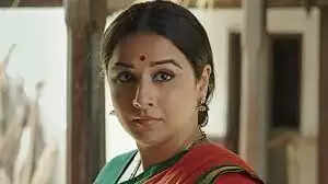 Vidya Balan Signs Dinesh Vijan's 'Waiting Room'