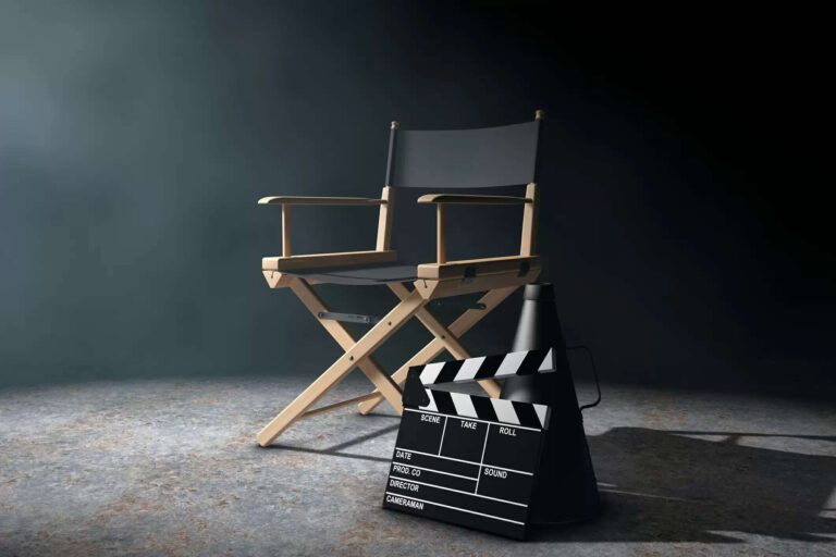 Why a Creative Producer is Important in the Film Making Process?