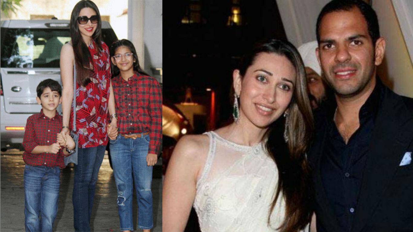 Will Karisma Kapoor Marry Again?
