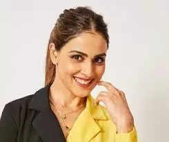 Genelia Deshmukh to Reunite with Aamir Khan. Will be seen in Shaad Ali's 'Mister Mummy' as well.