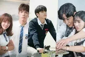 Top School Based Korean Teen Dramas in 2022