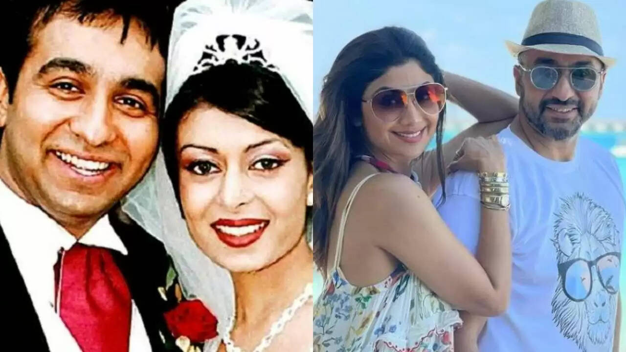 What Raj Kundra's Sister Said About Her Ex-Husband's Affair with Kavita Kundra - Raj's Ex-Wife!
