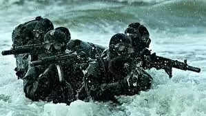 These Indian Special Forces are among the Best in the World