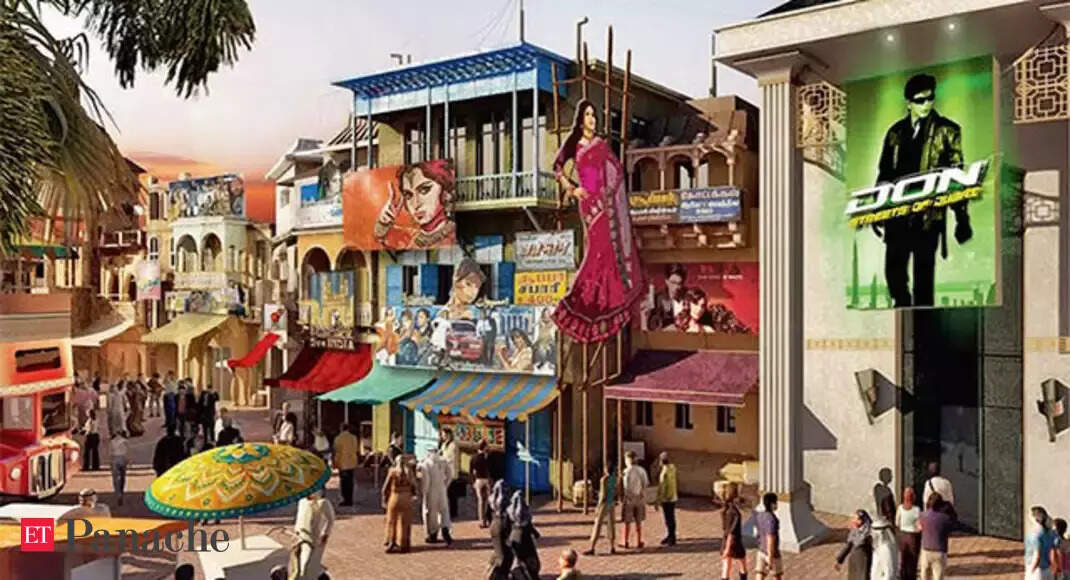 Is Bollywood Stagnating In Terms of Revenue?