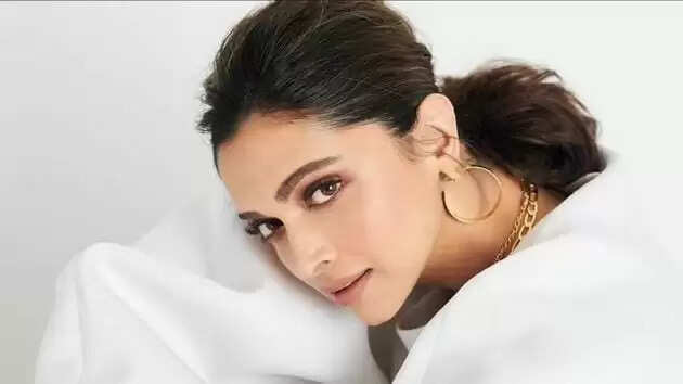 Deepika Padukone REVEALS the Colour that Defines her the Most