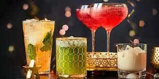 Top Strongest Alcoholic Drinks across the world in 2022