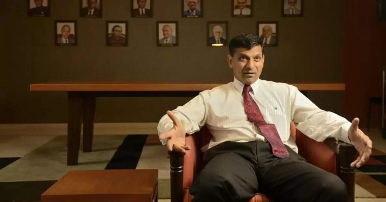 Raghuram Rajan's Net Worth, Income, Salary, Property in 2022!