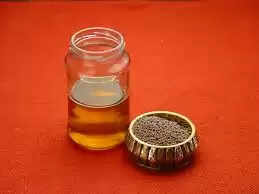 Top 10 Mustard Oil Brands In India In 2022