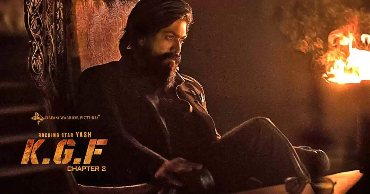 Why Am I Excited To Watch KGF2?