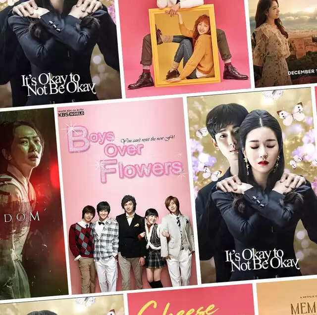 Top 10 Romantic Feel-Good Korean Dramas to Watch in 2022!
