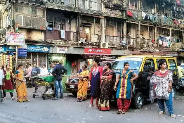 Top 8 Red Light Areas Across India In 2022