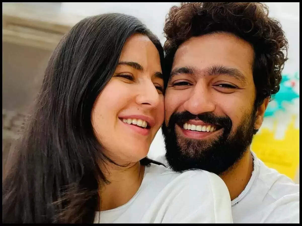 Katrina Kaif Posts Throwback Pic & Shows her Love for Oversized Jackets