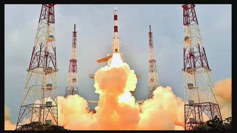 Top Indian Achievements in Science & Technology Till 2022