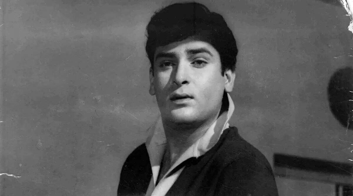 Top Shammi Kapoor Movies Which make us fall in Love with the Evergreen Actor