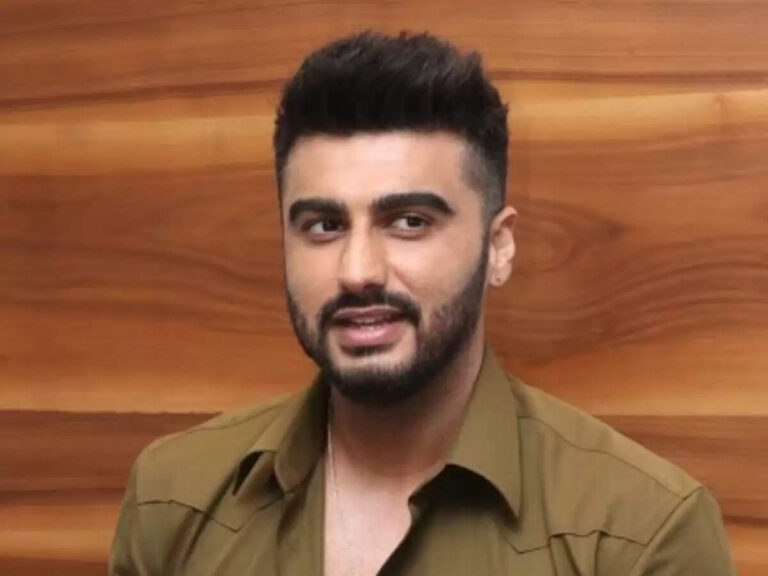 Arjun Kapoor to star in Mudassar Aziz's next - a Romantic Comedy
