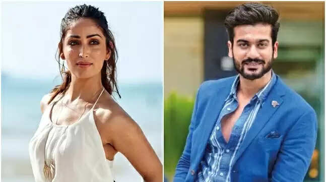 Sunny Kaushal & Yami Gautam to Star in 'Chor Nikal ke Bhaaga'