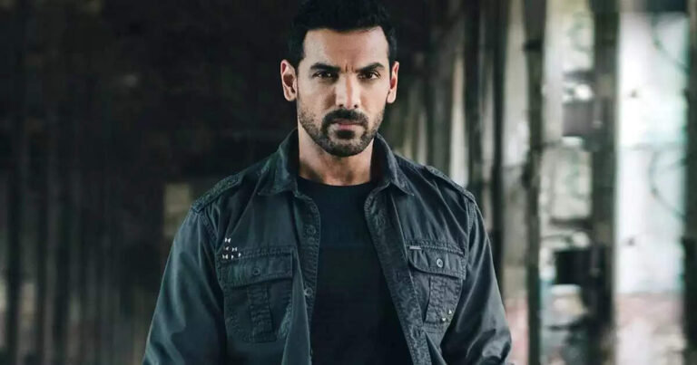 John Abraham to Reunite with Abhishek Sharma for Sci-Fi Thriller Titled 'Parlok'