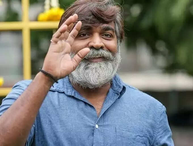 Top 10 Movies Of Vijay Sethupathi Till 2022