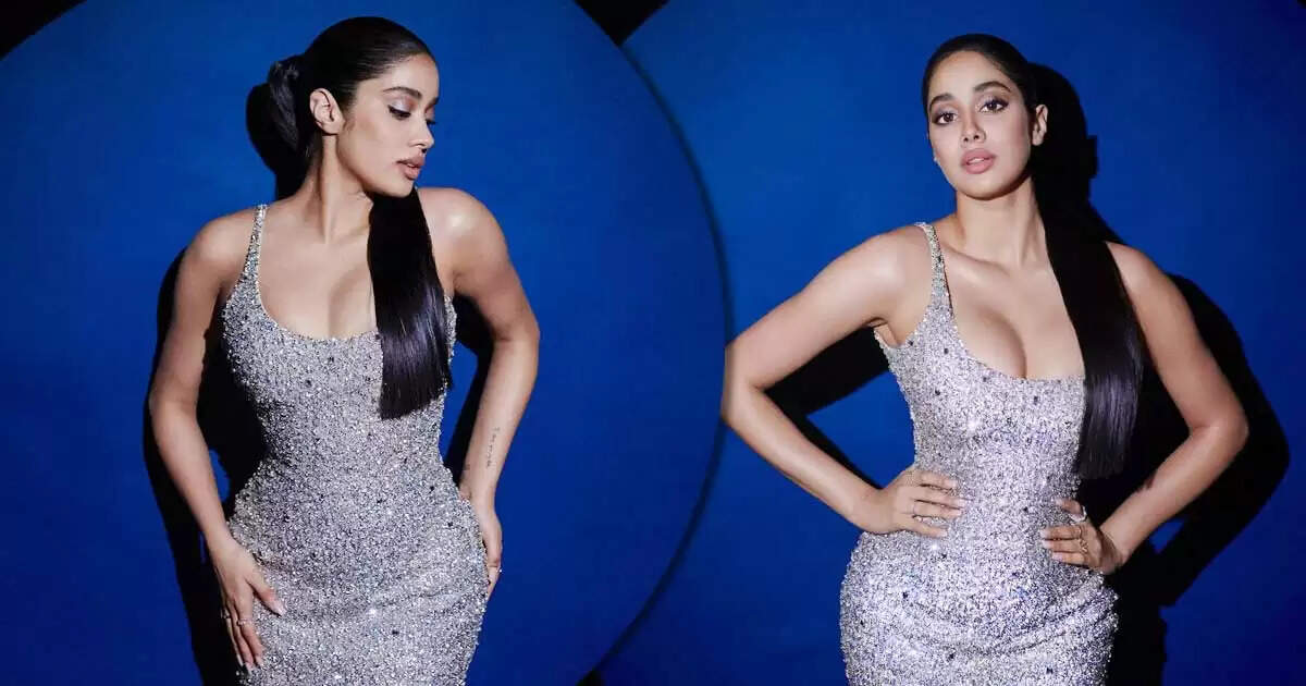 Why I am Put Off By Janhvi Kapoor Trying To Be Like Kim Kardashian?