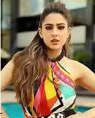 Sara Ali Khan To Star in Ae Watan Mere Watan to be Produced by Dharmatic Entertainment for Amazon Prime Video