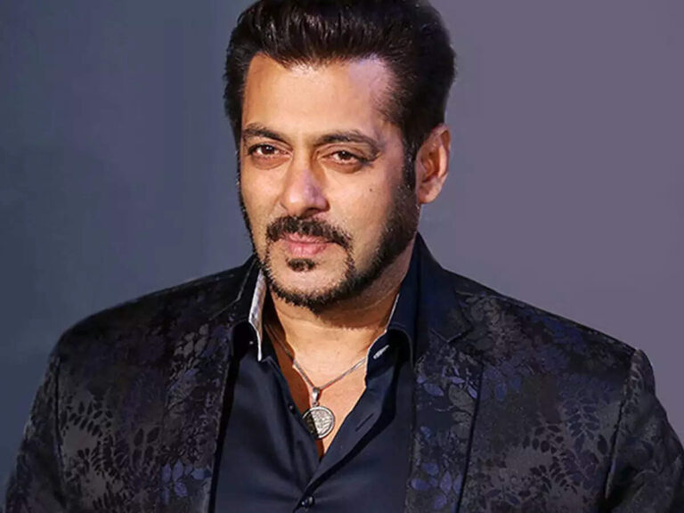 Salman Khan's No Entry Mein Entry Update