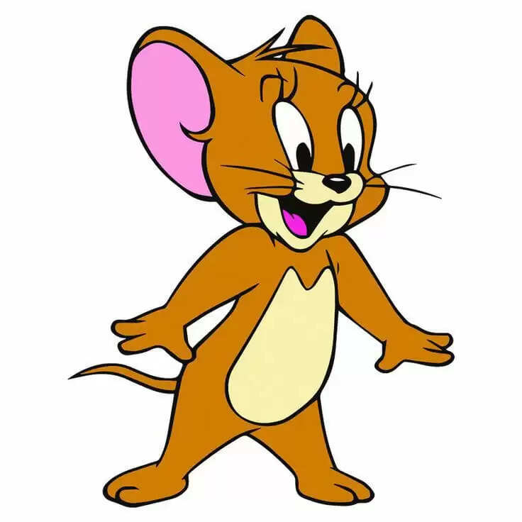 Top 10 Cartoon Characters of All The Time