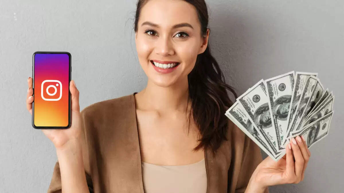 How to Make Money From Instagram in India in 2022
