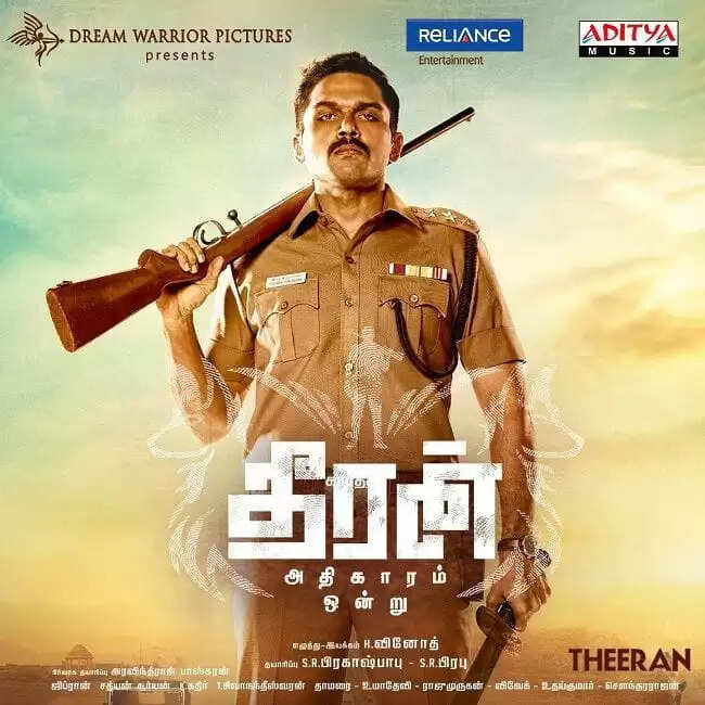 Top 10 Tamil Movies to Watch on Hotstar, Amazon Prime & Netflix In 2022
