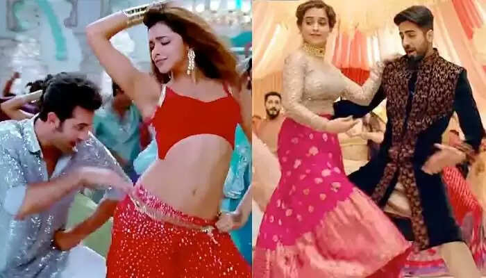 Top 10 Old Hindi Dance Songs For Sangeet in 2022!