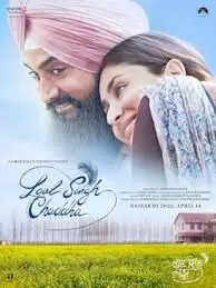 Will Aamir khan's Laal Singh Chaddha be the Booster Shot that Bollywood Needs?