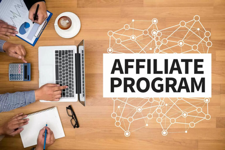 Top 10 Affiliate Programs in India in 2022