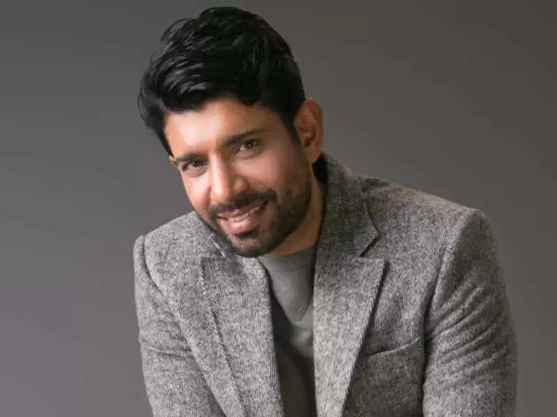 Vineet Kumar Singh to play Mohammed Shahabuddin in Rangbaaz Season 3