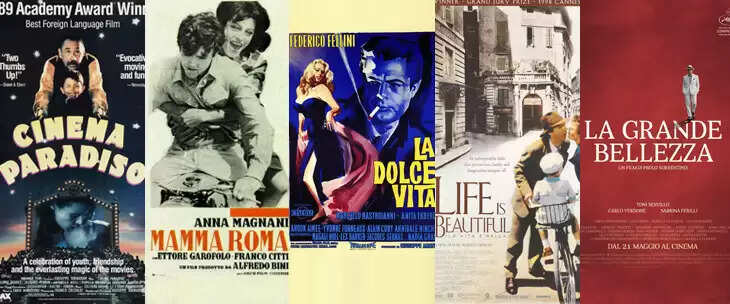 Top 10 Italian Films Ever Made Till 2022!