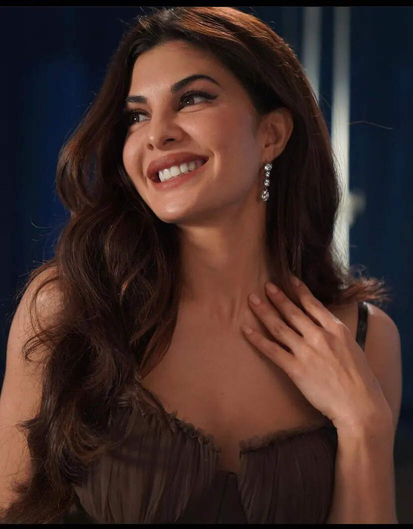 ED Attaches Jacqueline Fernandes' Assets Worth 7.27Cr!